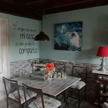 Villa Castellanos Isla Plana Zewnętrze zdjęcie