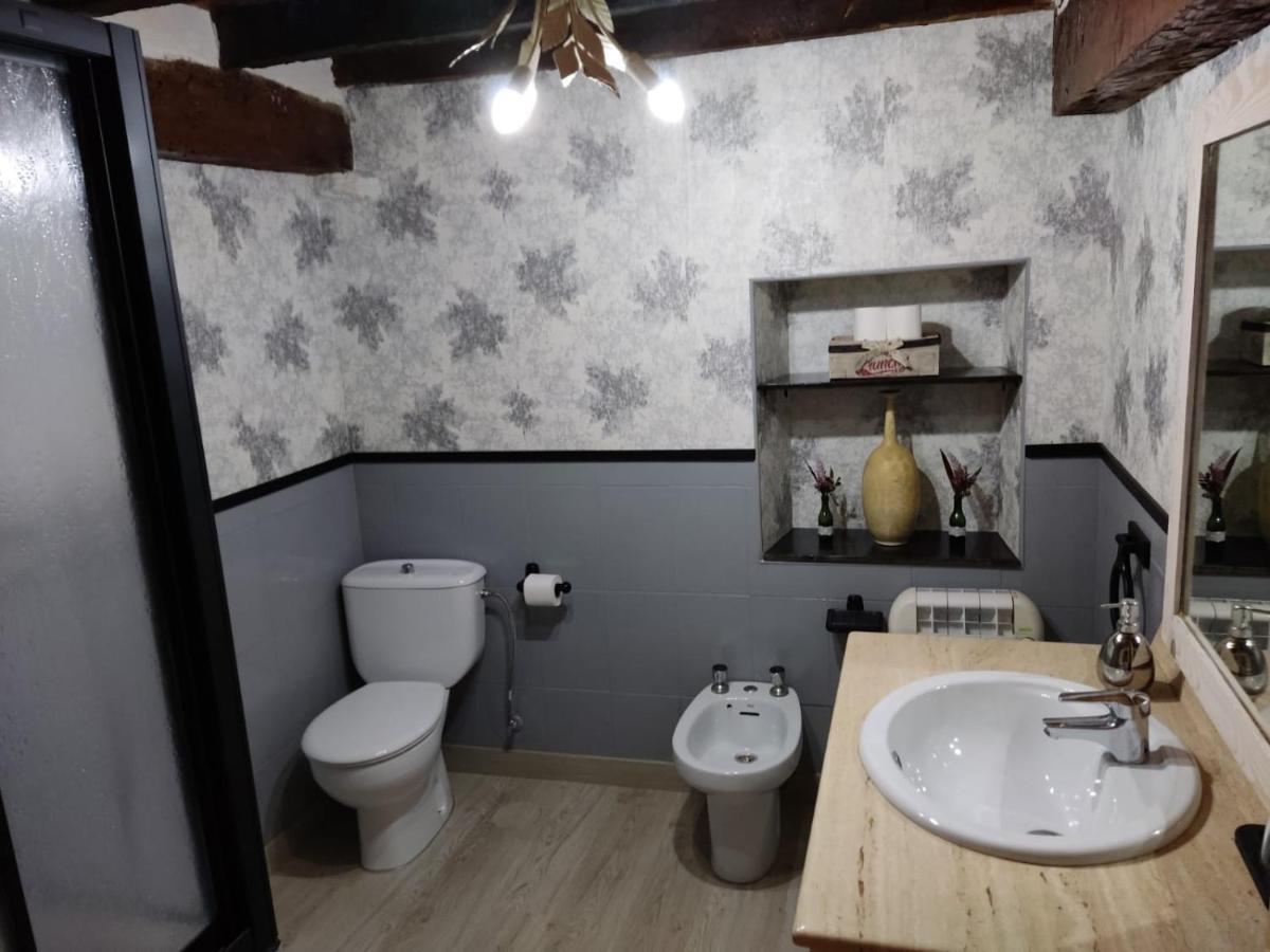 Villa Castellanos Isla Plana Zewnętrze zdjęcie
