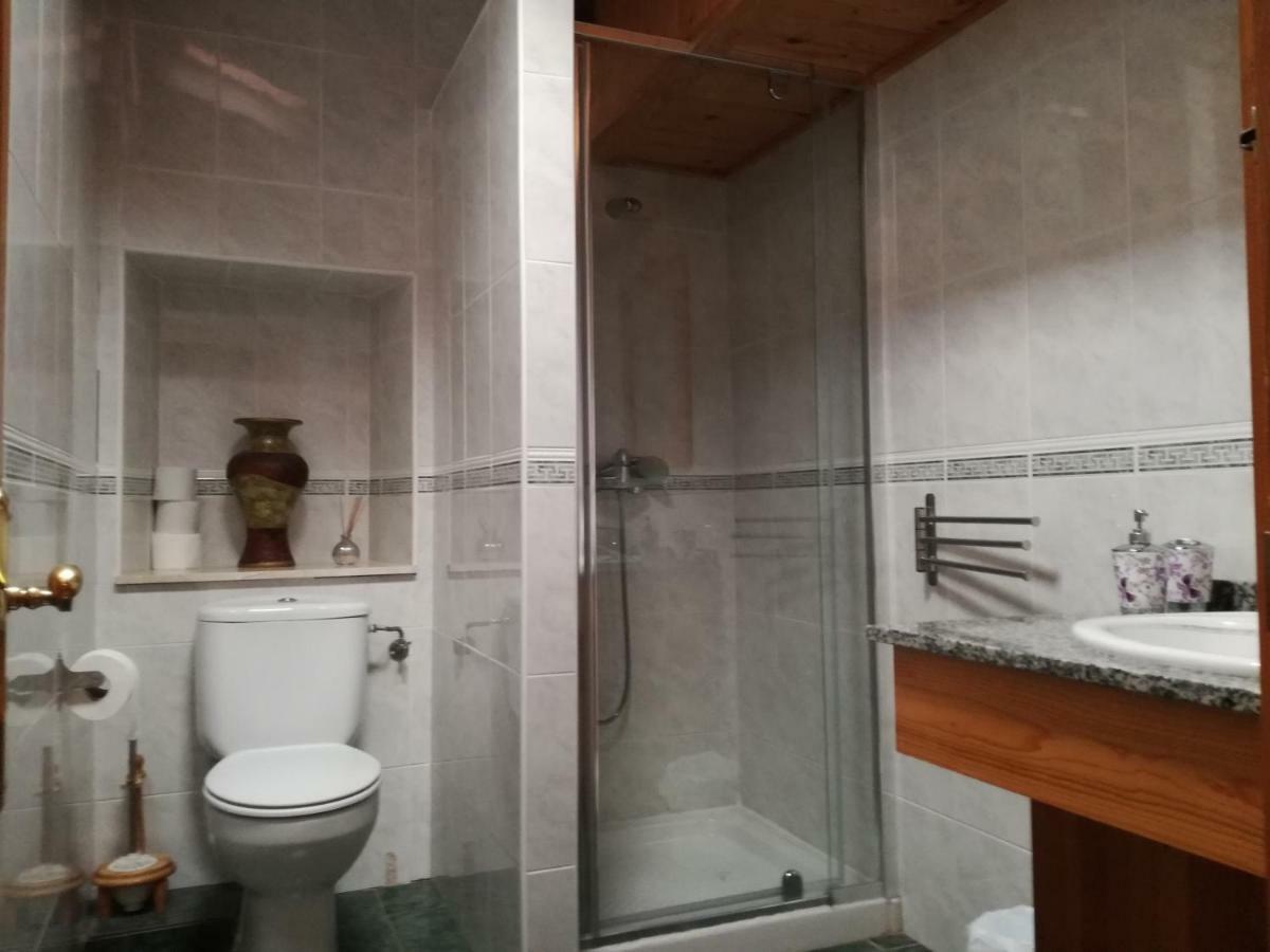 Villa Castellanos Isla Plana Zewnętrze zdjęcie