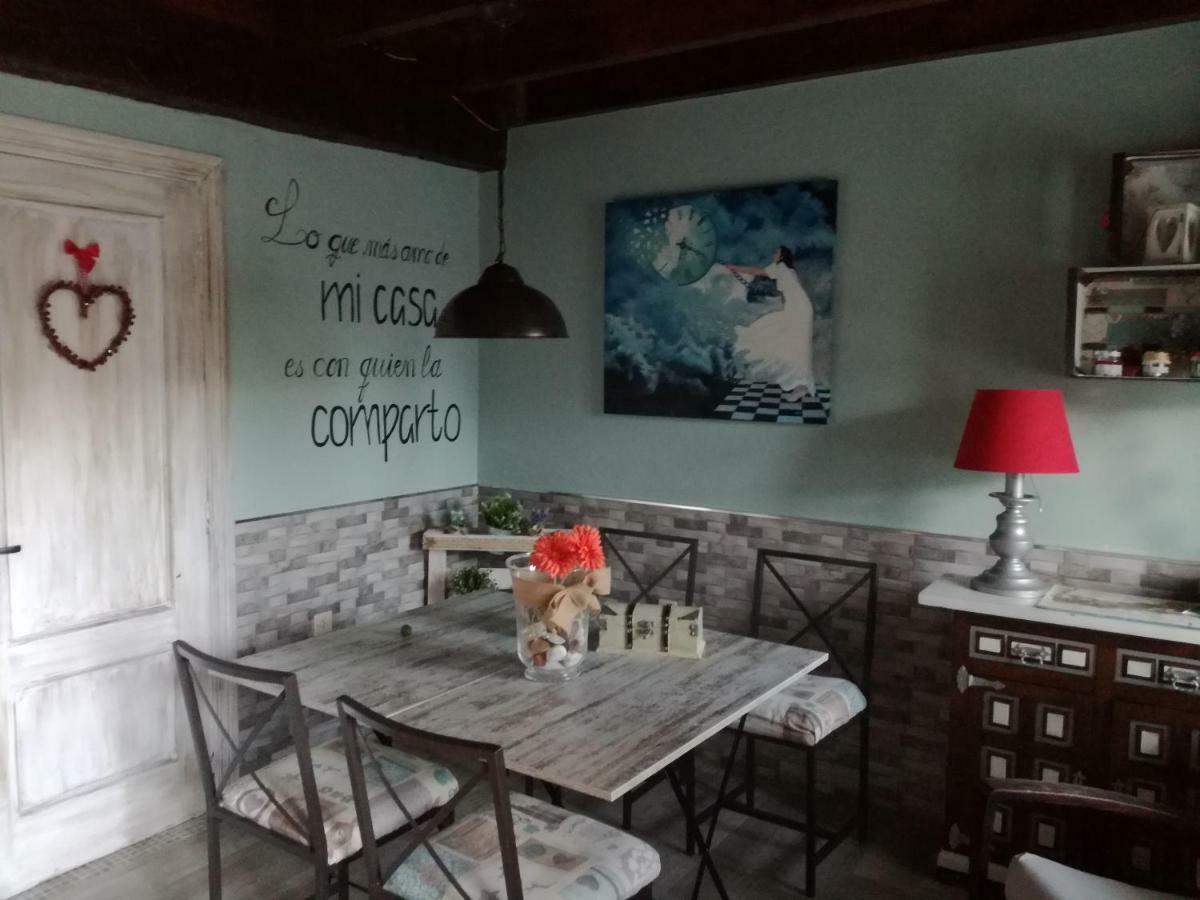 Villa Castellanos Isla Plana Zewnętrze zdjęcie