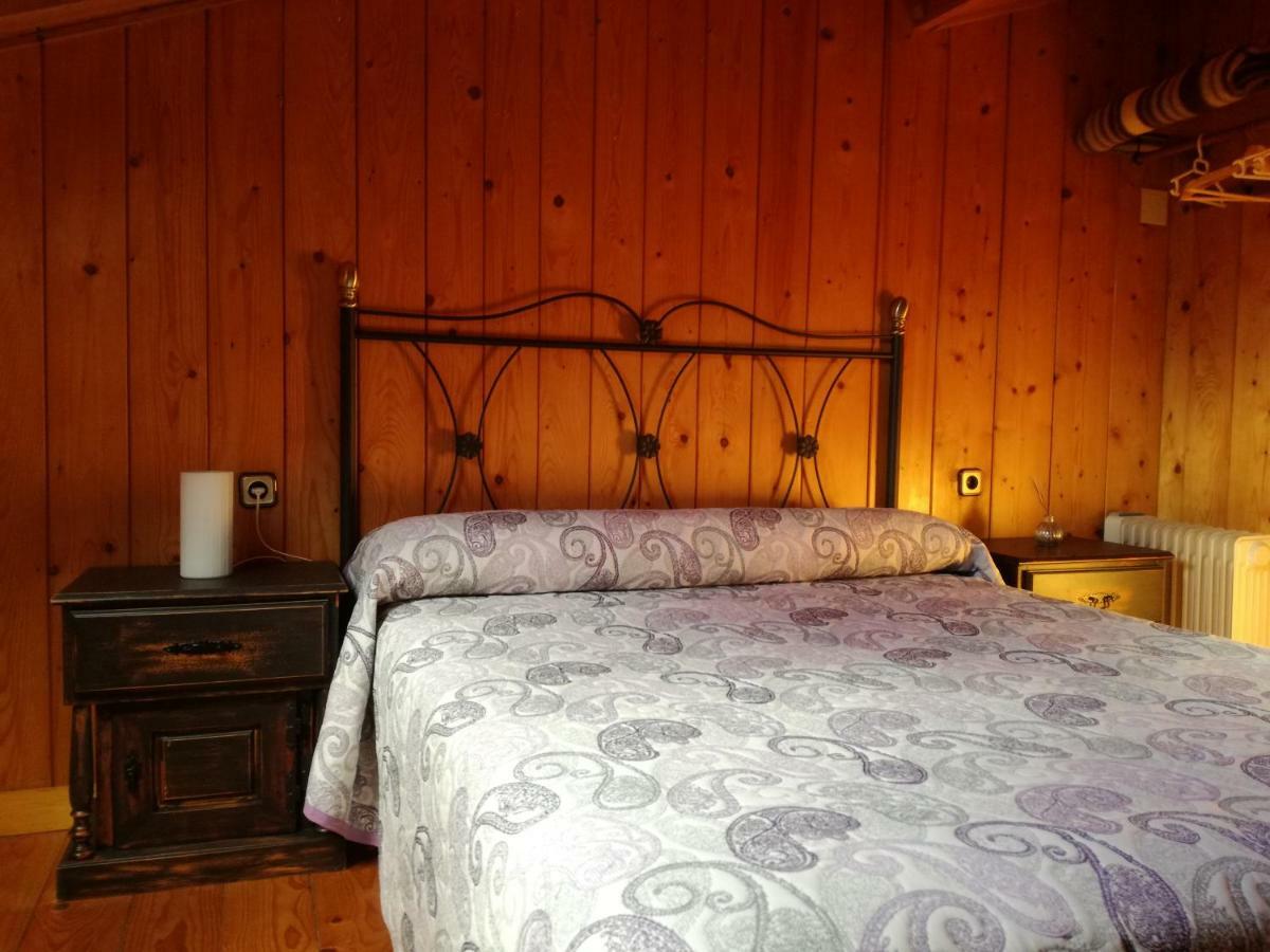 Villa Castellanos Isla Plana Zewnętrze zdjęcie