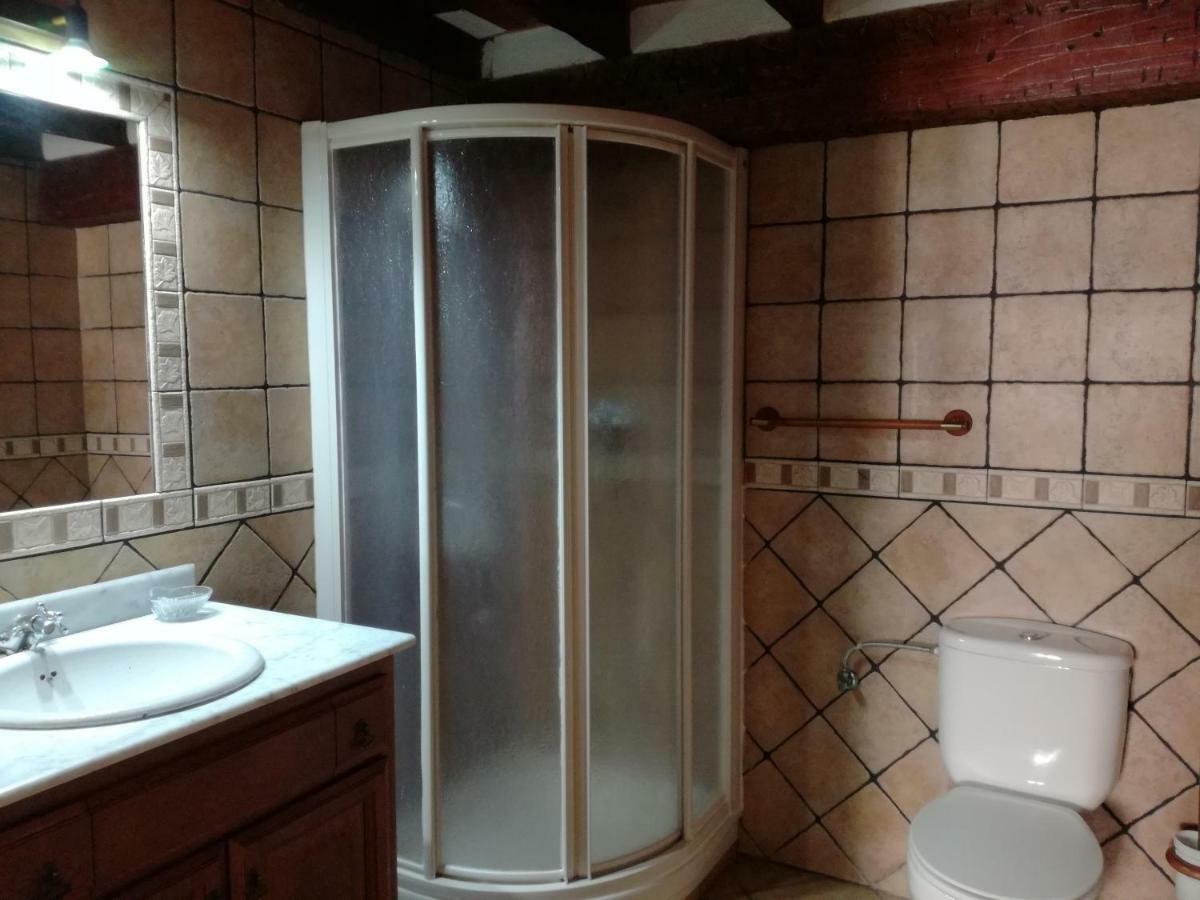 Villa Castellanos Isla Plana Zewnętrze zdjęcie