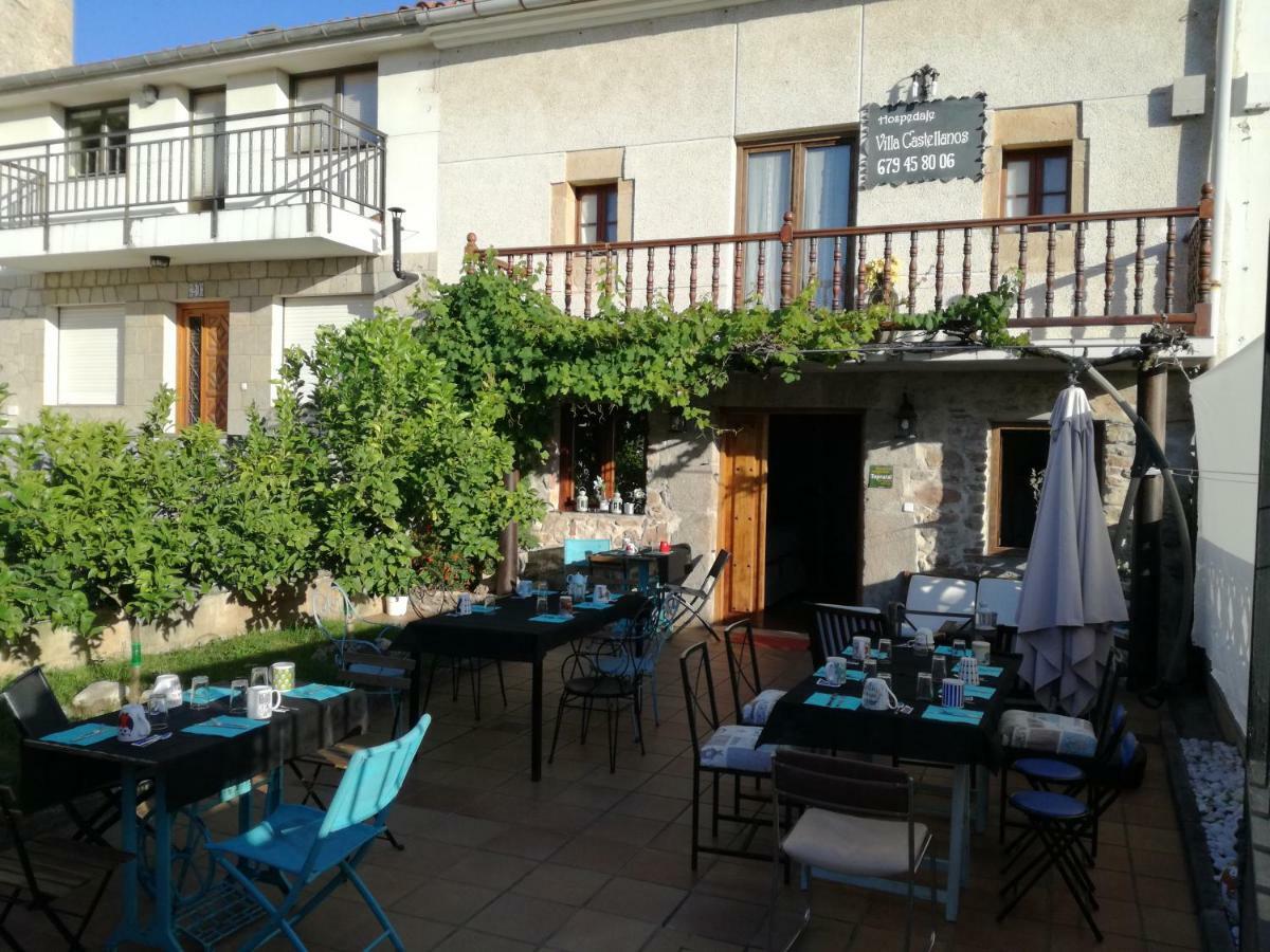 Villa Castellanos Isla Plana Zewnętrze zdjęcie