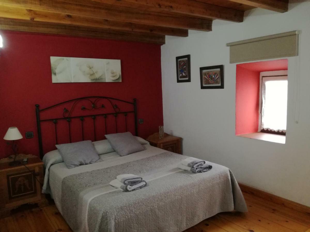 Villa Castellanos Isla Plana Zewnętrze zdjęcie