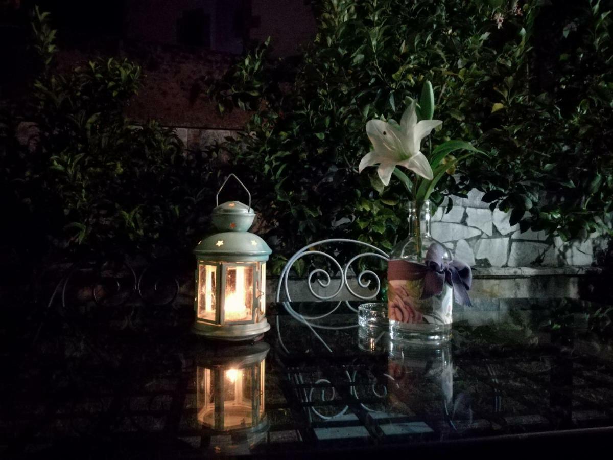 Villa Castellanos Isla Plana Zewnętrze zdjęcie