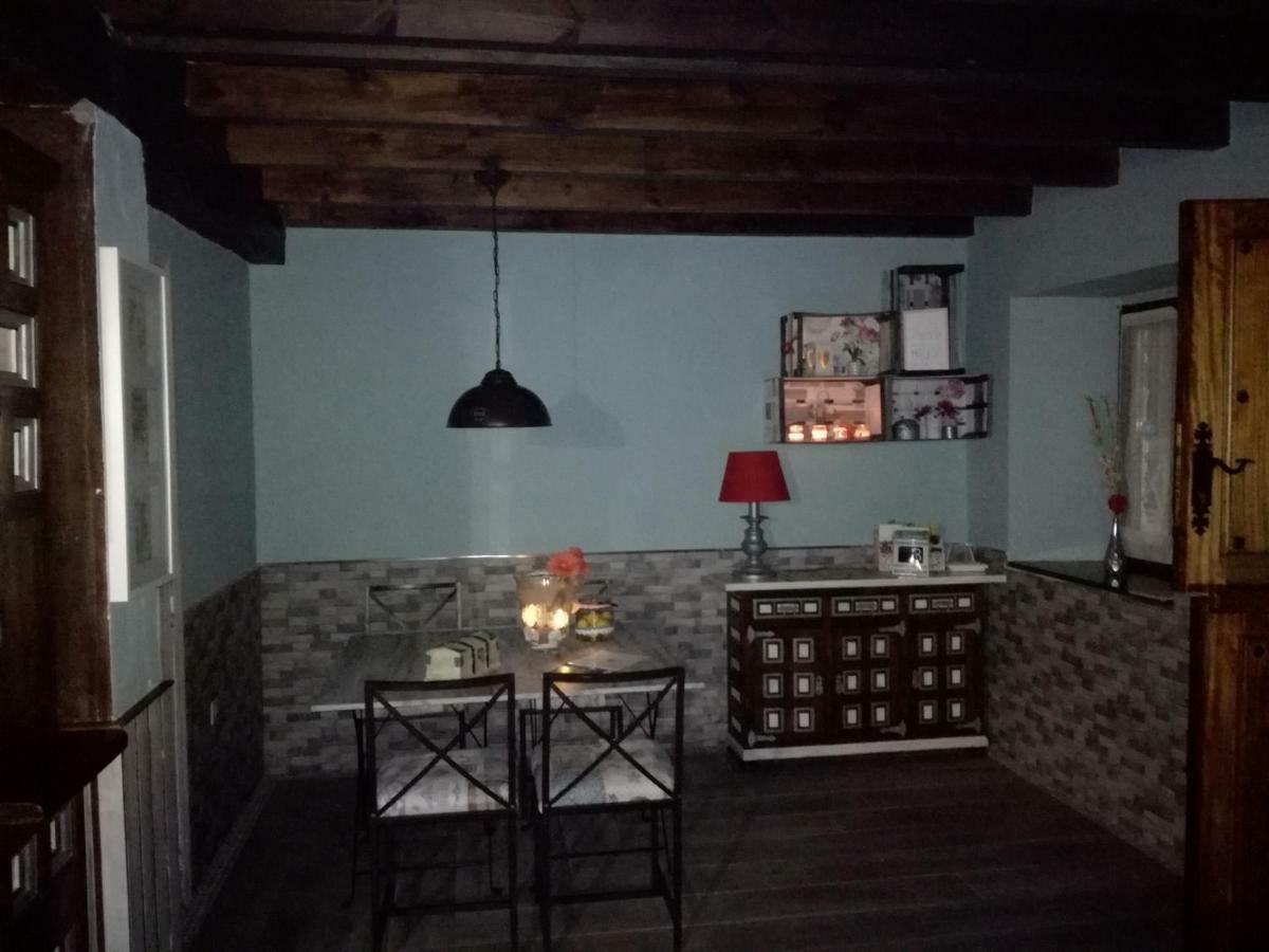 Villa Castellanos Isla Plana Zewnętrze zdjęcie